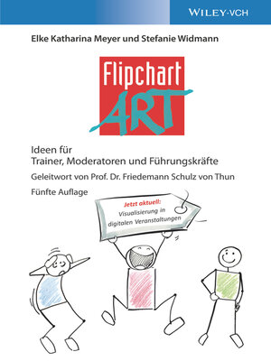 cover image of FlipchartArt